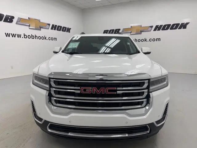 2021 GMC Acadia AWD SLE