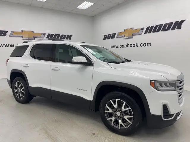 2021 GMC Acadia AWD SLE