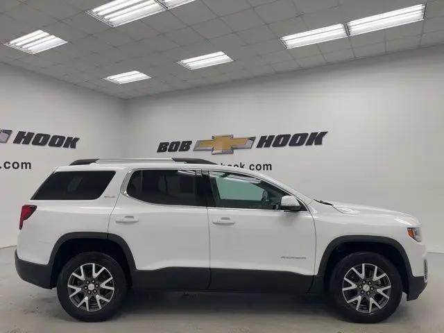 2021 GMC Acadia AWD SLE
