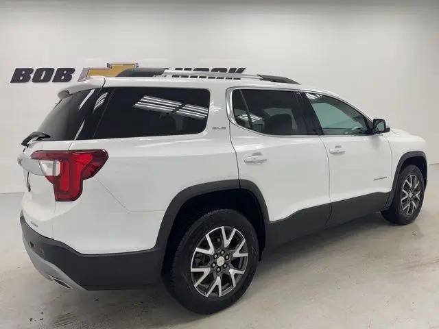 2021 GMC Acadia AWD SLE