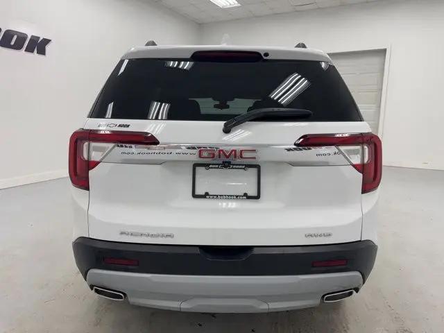 2021 GMC Acadia AWD SLE