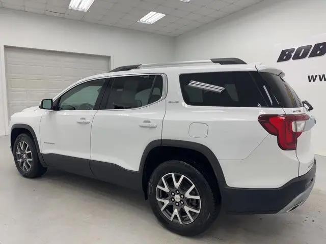 2021 GMC Acadia AWD SLE