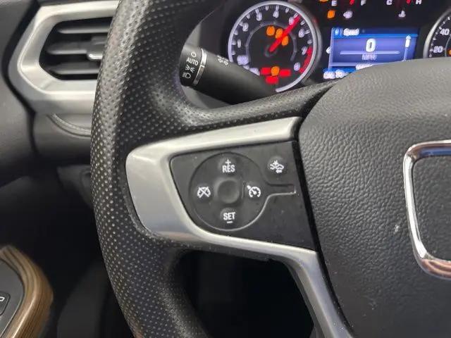 2021 GMC Acadia AWD SLE
