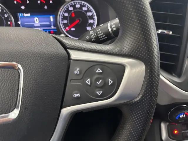 2021 GMC Acadia AWD SLE