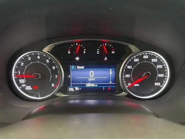 2021 GMC Acadia AWD SLE