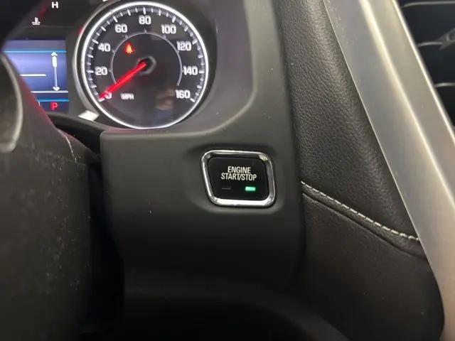 2021 GMC Acadia AWD SLE