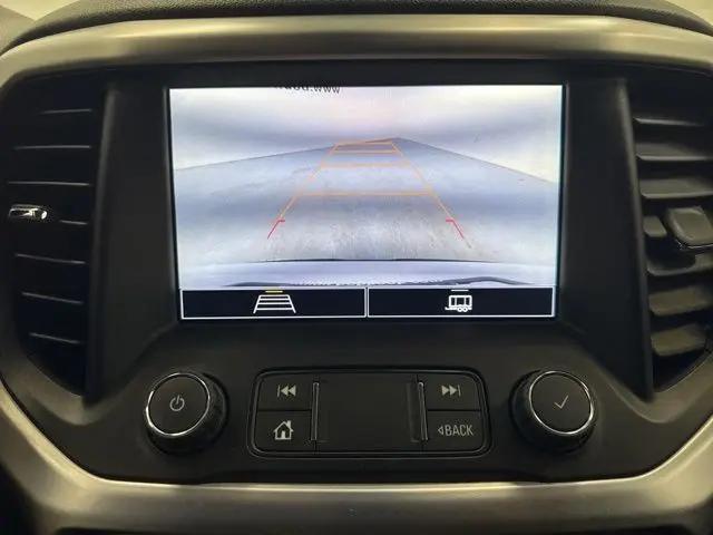 2021 GMC Acadia AWD SLE