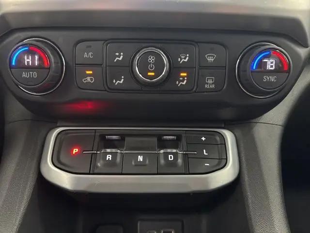 2021 GMC Acadia AWD SLE