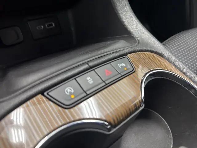 2021 GMC Acadia AWD SLE