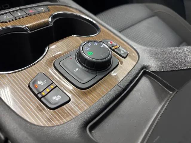 2021 GMC Acadia AWD SLE