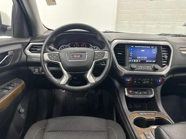 2021 GMC Acadia AWD SLE