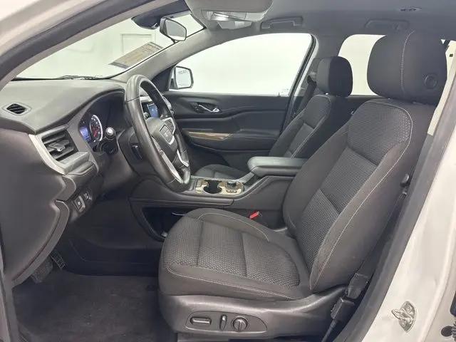 2021 GMC Acadia AWD SLE