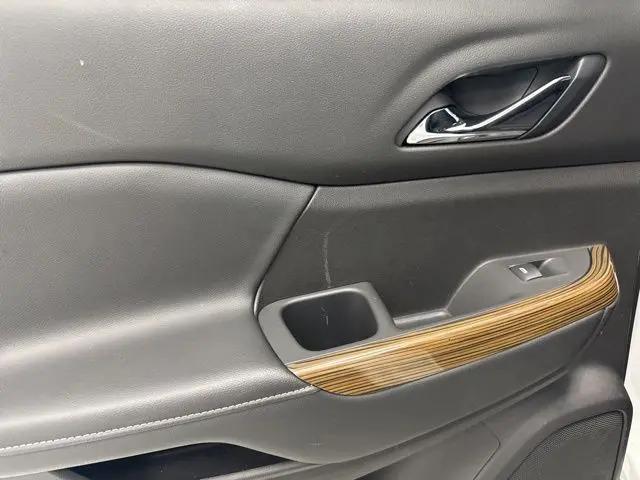 2021 GMC Acadia AWD SLE