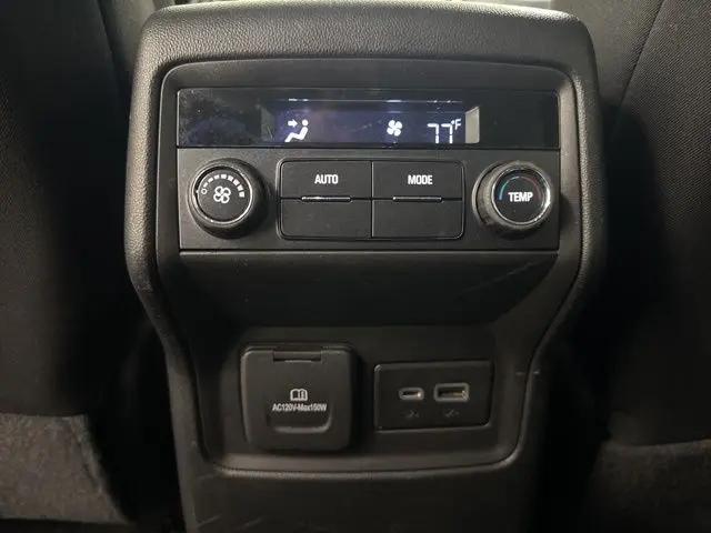 2021 GMC Acadia AWD SLE