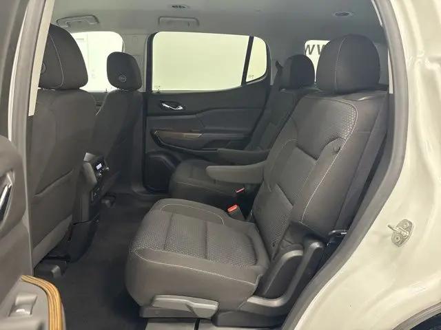 2021 GMC Acadia AWD SLE