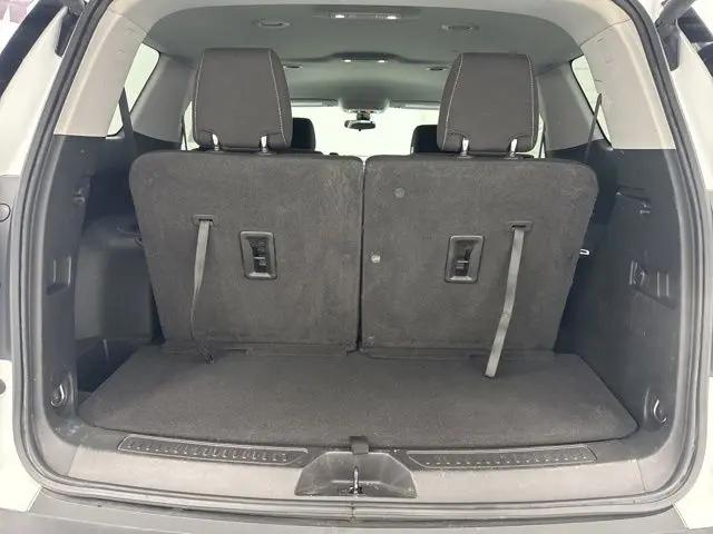 2021 GMC Acadia AWD SLE