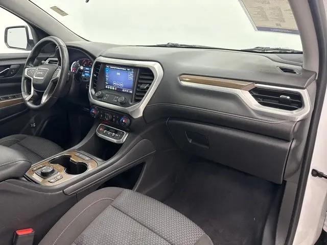 2021 GMC Acadia AWD SLE