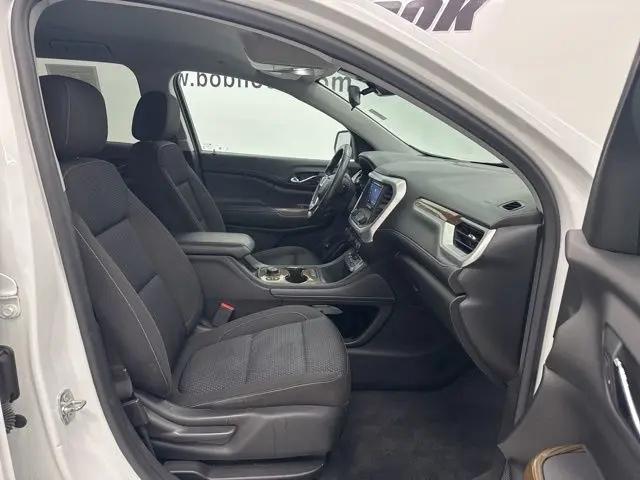 2021 GMC Acadia AWD SLE
