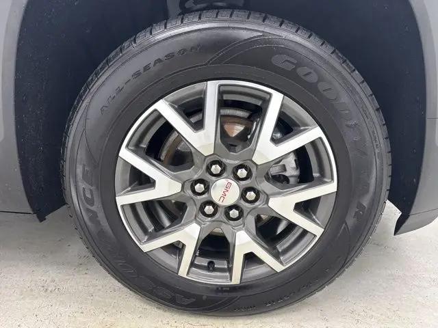 2021 GMC Acadia AWD SLE