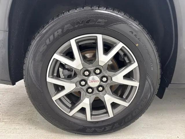 2021 GMC Acadia AWD SLE