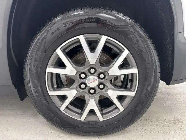 2021 GMC Acadia AWD SLE