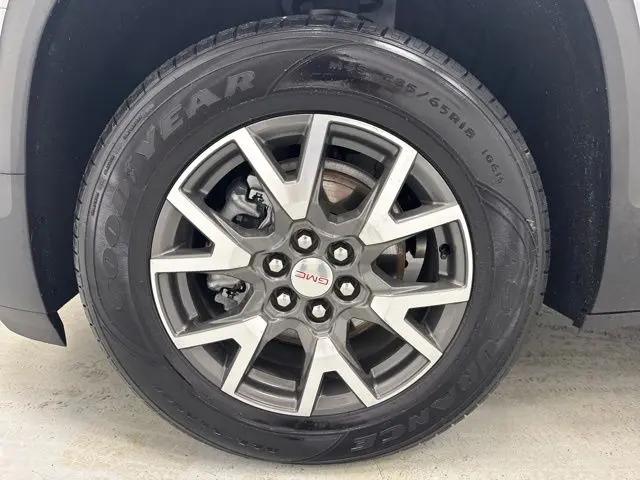 2021 GMC Acadia AWD SLE