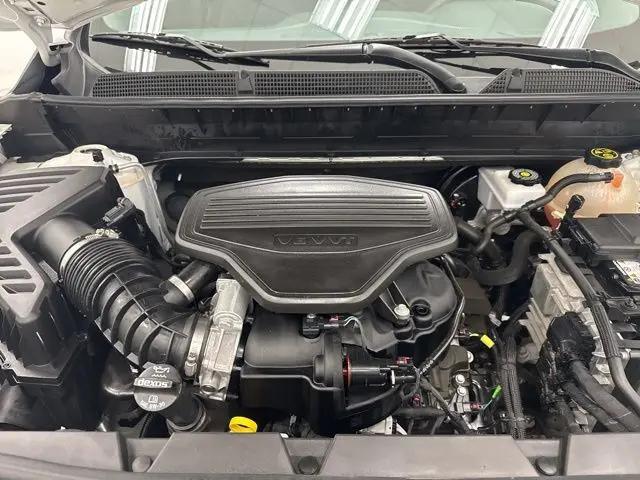 2021 GMC Acadia AWD SLE