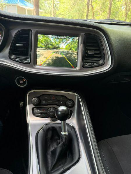 2019 Dodge Challenger Scat Pack 392