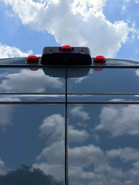 2019 Ram ProMaster Cargo Van High Roof 159" WB EXT