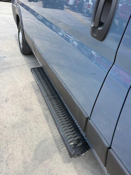 2019 Ram ProMaster Cargo Van High Roof 159" WB EXT