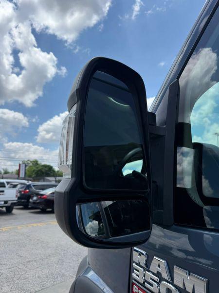 2019 Ram ProMaster Cargo Van High Roof 159" WB EXT