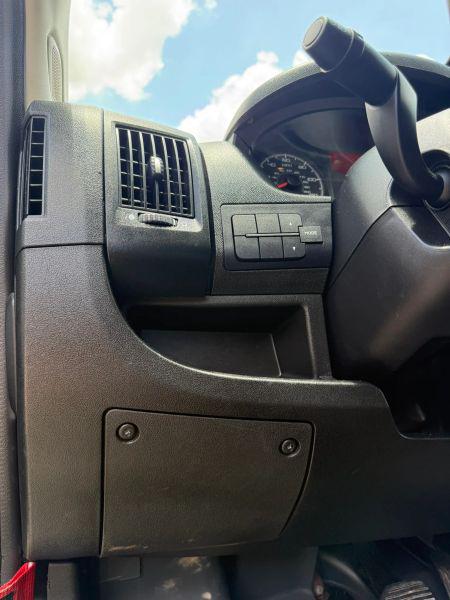 2019 Ram ProMaster Cargo Van High Roof 159" WB EXT