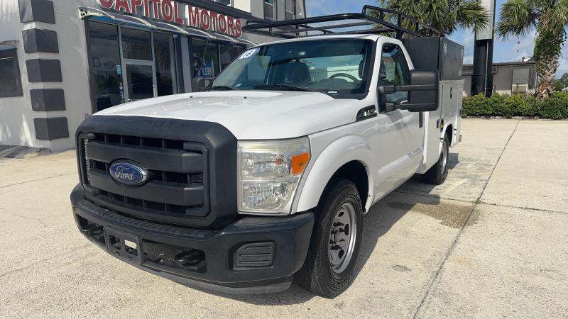 2016 Ford F-250 XL for sale in Jacksonville, FL