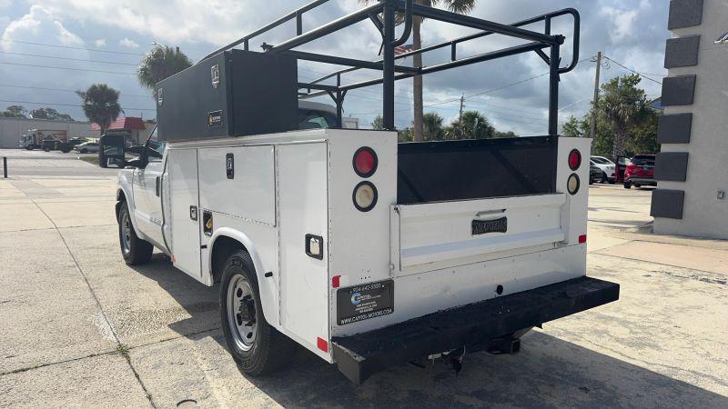 2016 Ford F-250 XL
