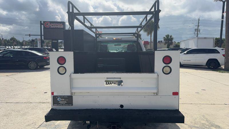 2016 Ford F-250 XL