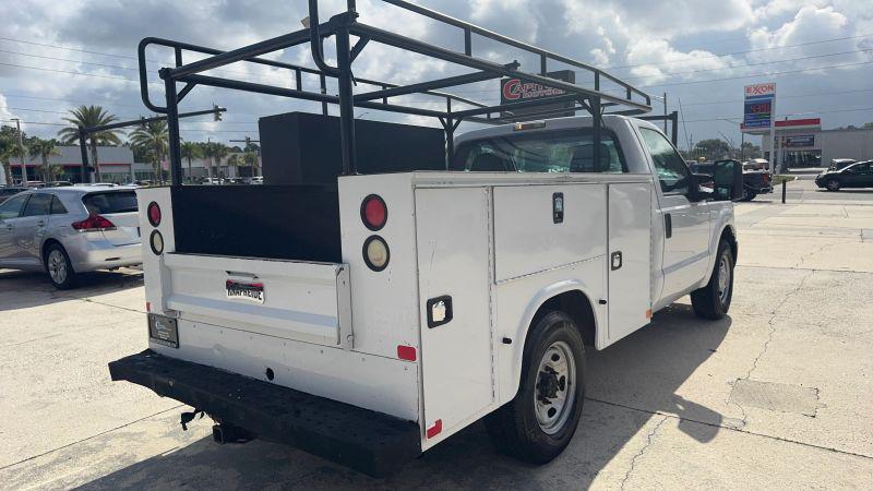 2016 Ford F-250 XL