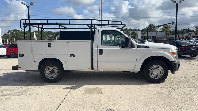 2016 Ford F-250 XL