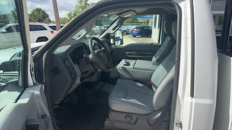 2016 Ford F-250 XL
