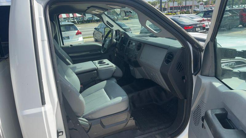 2016 Ford F-250 XL