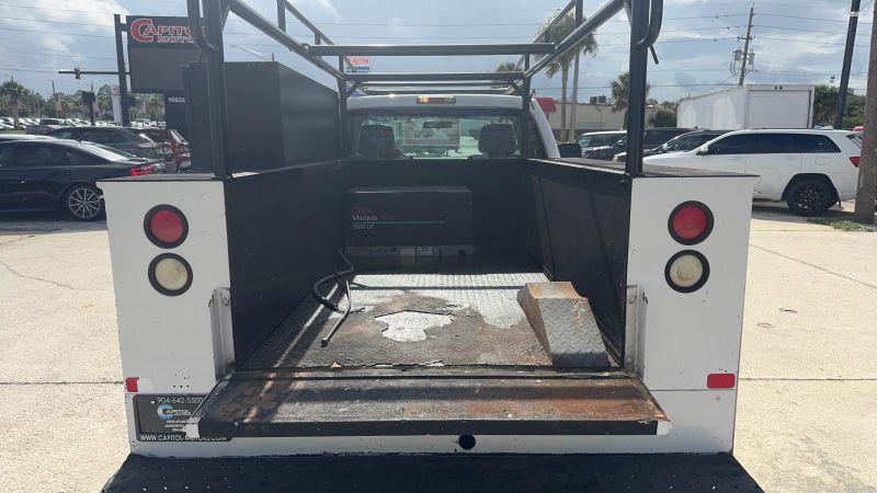2016 Ford F-250 XL