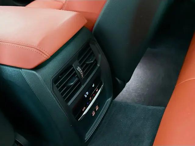 2021 BMW M4 Standard