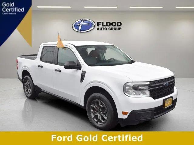 2024 Ford Maverick XLT for sale in East Greenwich, RI