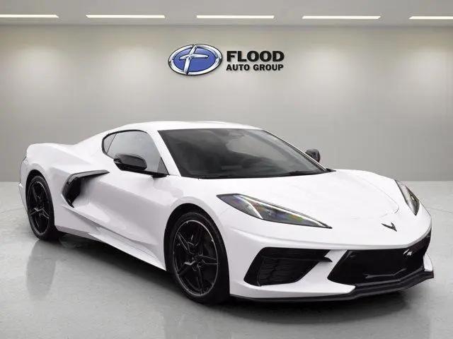 2024 Chevrolet Corvette 2LT for sale in East Greenwich, RI