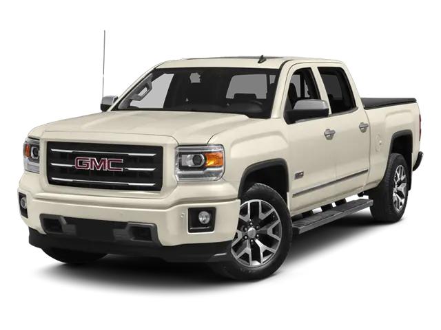 2014 GMC Sierra 1500 SLT for sale in Rainbow City, AL