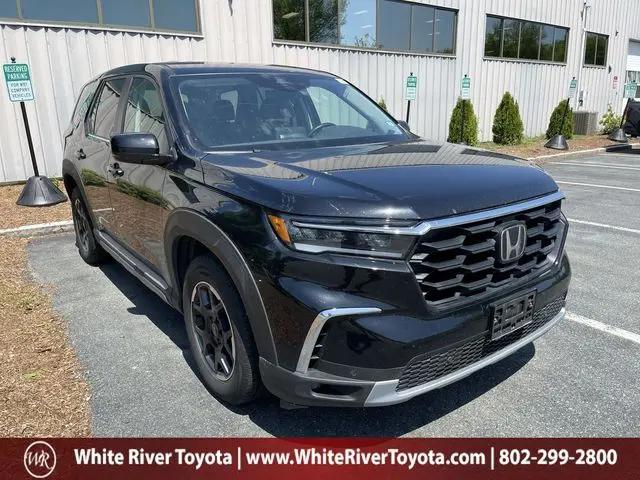 2025 Honda Pilot EX-L for sale in White River Junction, VT