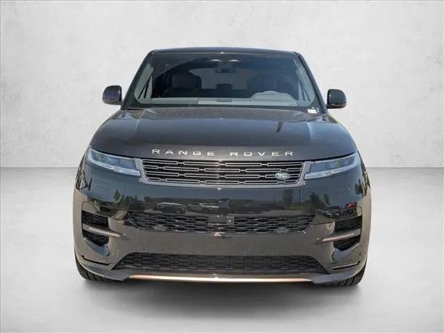2026 Land Rover Range Rover Sport P400 Dynamic SE