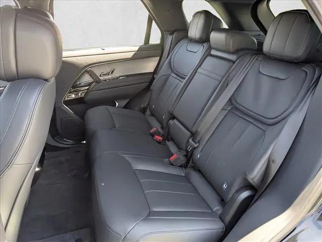 2026 Land Rover Range Rover Sport P400 Dynamic SE