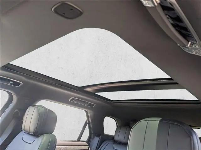 2026 Land Rover Range Rover Sport P400 Dynamic SE
