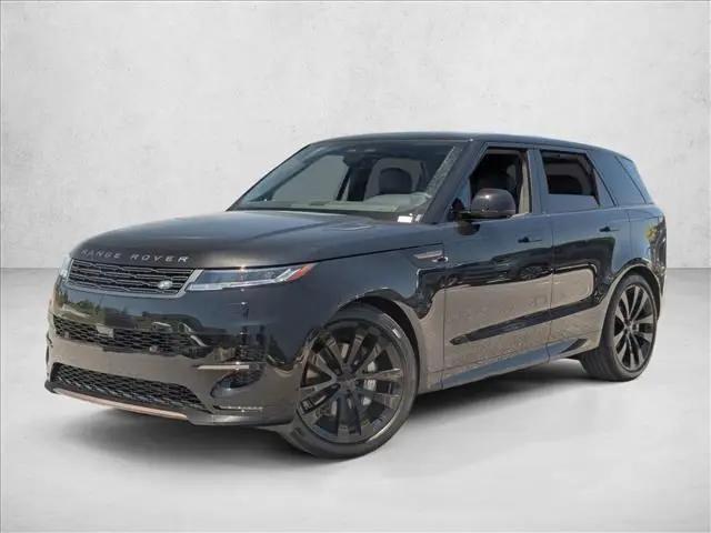 2026 Land Rover Range Rover Sport P400 Dynamic SE for sale in Cockeysville, MD