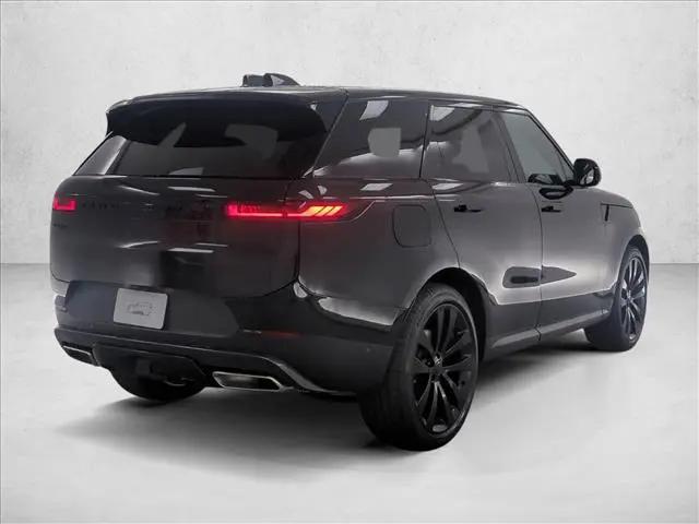 2026 Land Rover Range Rover Sport P360 SE
